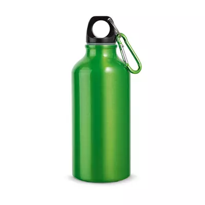 Метална бутилка 400 ml.