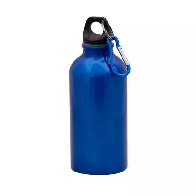 Metal bottle 400 ml.