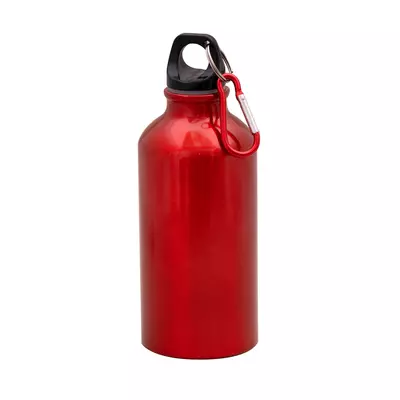 Metal bottle 400 ml.