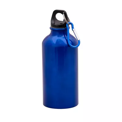 Метална бутилка 400 ml.