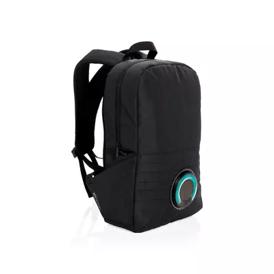 Party speaker backpack