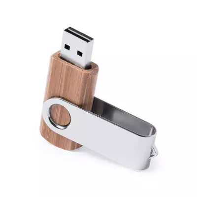 USB bamboo - 32 GB