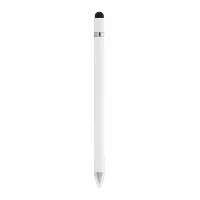 Ballpoint pen without ink