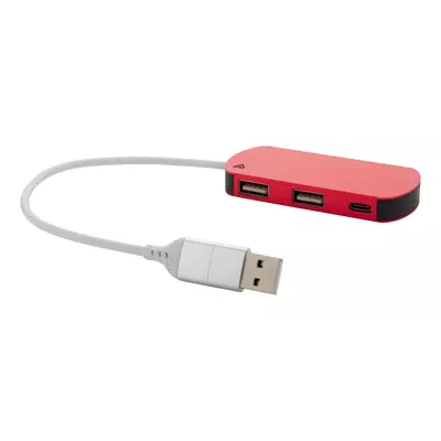 USB хъб Raluhub