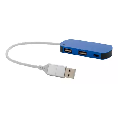 USB хъб Raluhub
