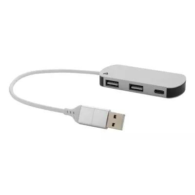 USB хъб Raluhub
