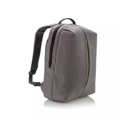 Laptop backpack Swiss Peak AWARE™ easy access 15'' [CLONE] [CLONE]