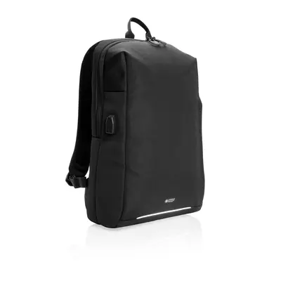 Раница за лаптоп Swiss Peak AWARE™  15.6"