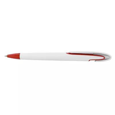Plastic ball pen VERONA