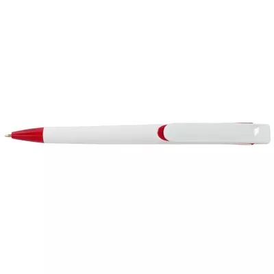 Plastic ball pen VERONA