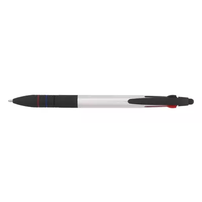 Plastic ball pen TRIO