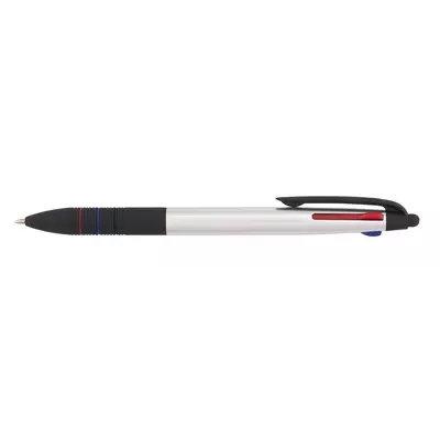 Plastic ball pen TRIO