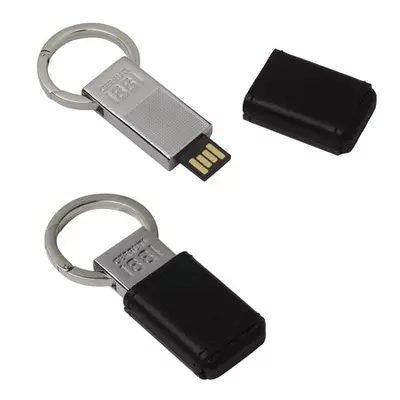 Keychain - USB Partner