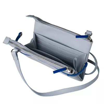 Дамска чанта Tourbillon Lila