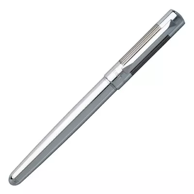 Metal roller pen Marmont Chrome