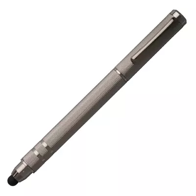 Metal roller pen pad Rodeo