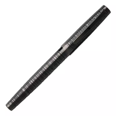 Metal roller pen Century Black