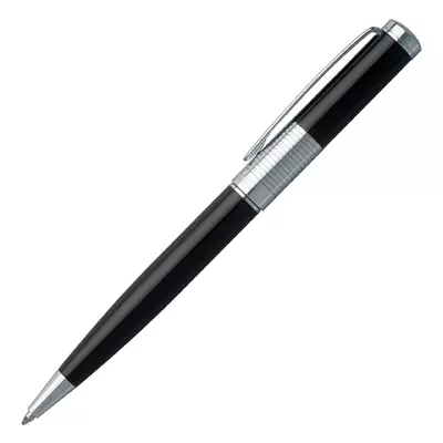 Metal ball pen Eclat Chrome