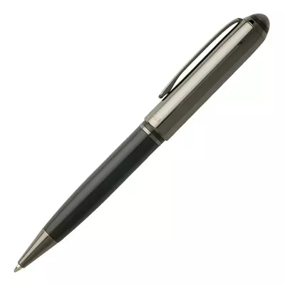 Metal ball pen Miles Blue