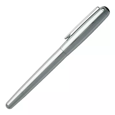 Metal roller pen Obus Chrome