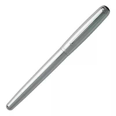Metal roller pen Obus Chrome