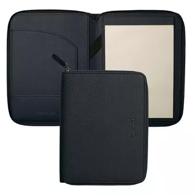 Папка А5 Hamilton Dark Blue