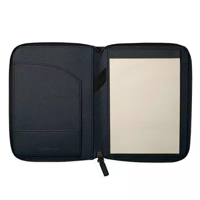 Папка А5 Hamilton Dark Blue