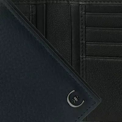 Портфейл Hamilton Dark Blue