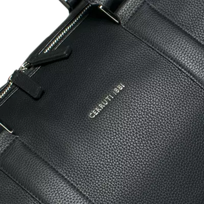 Trolley Hamilton Black