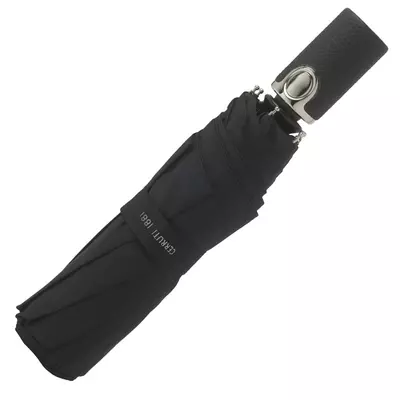 Umbrella Hamilton Black