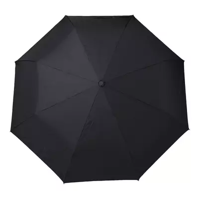 Umbrella Hamilton Black