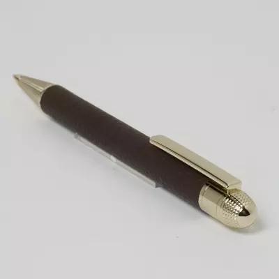 Metal ball pen Aria Tan