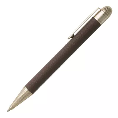 Metal ball pen Aria Tan