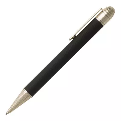 Metal ball pen Aria Black