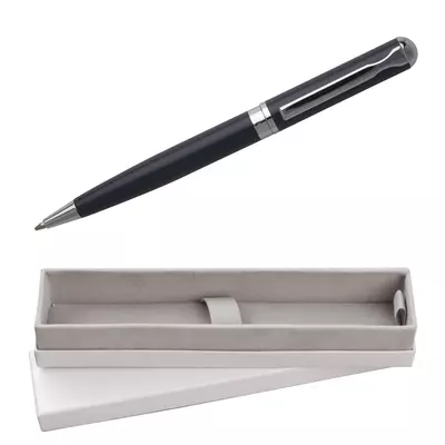 Метална химикалка Tourbillon Bleu