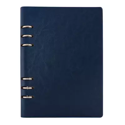 Oрганайзер А5 с твърди корици и спирала в кутия