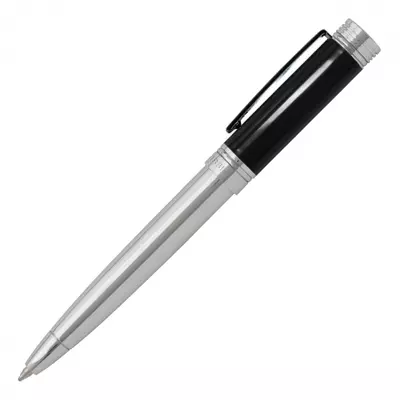 Metal ball pen Zoom Black