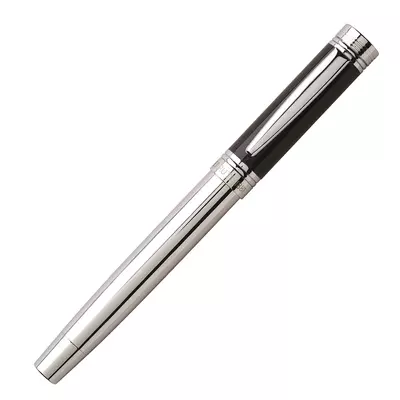 Metal roller pen Zoom Black