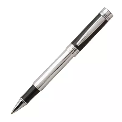 Metal roller pen Zoom Black