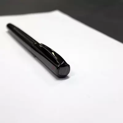 Metal roller pen Conquest Gun