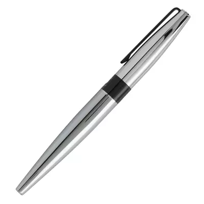 Metal roller pen Frank Chrome