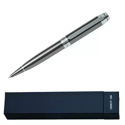 Metal ball pen Heritage gun