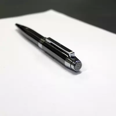 Metal ball pen Heritage gun