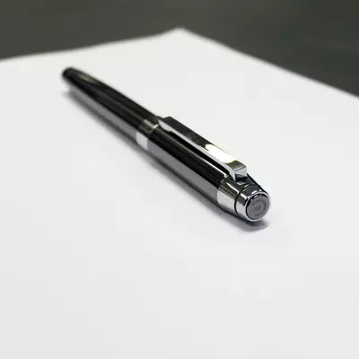 Metal roller pen Heritage gun