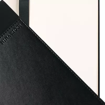 Бележник А6 Contraste