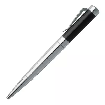 Metal ball pen Episode Black