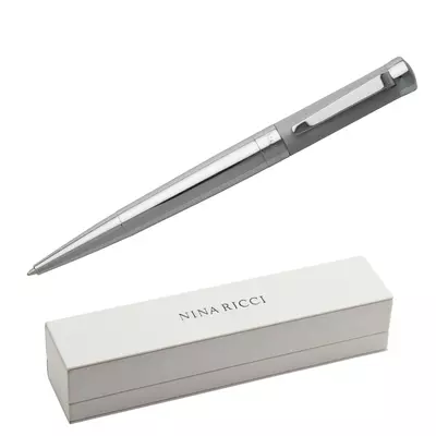 Metal ball pen Episode Nude