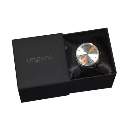 Часовник Alceo Silver