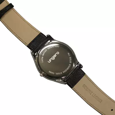 Часовник Alceo Silver