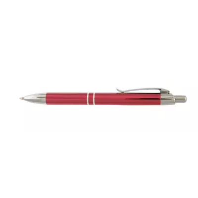 Метална химикалка BRAVO